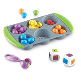 Joc matematic - Mini briose